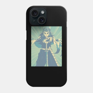 kyojuro Phone Case