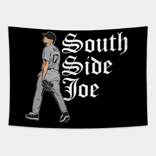 Joe Kelly South Side Joe Tapestry