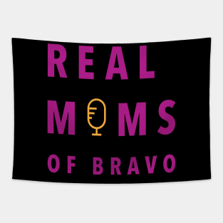 Real Moms of Bravo Tapestry