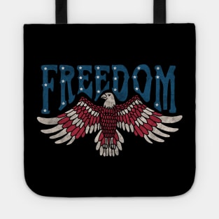 4th of July - Independence Day Tote