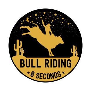 Bull Rider T-Shirt