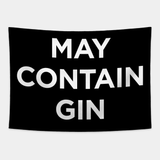 May contain Gin Tapestry