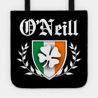 O'Neill Shamrock Crest Tote