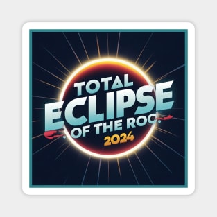 Total Eclipse of the Roc Magnet
