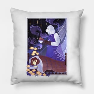 Undertale Pillow