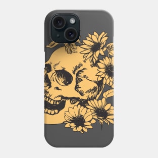 YELLOW FELLOW Phone Case