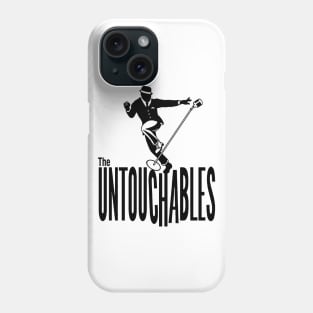 The Untouchables Phone Case