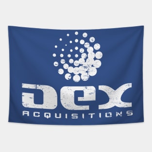 Dex Acquisitions Tapestry