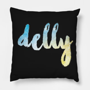 University of Delaware - Delly Pillow