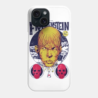 The Creature Phone Case