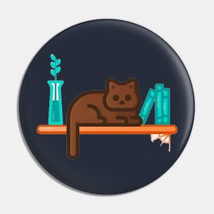 CAT Pin