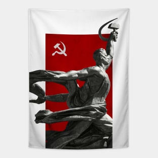 soviet Tapestry