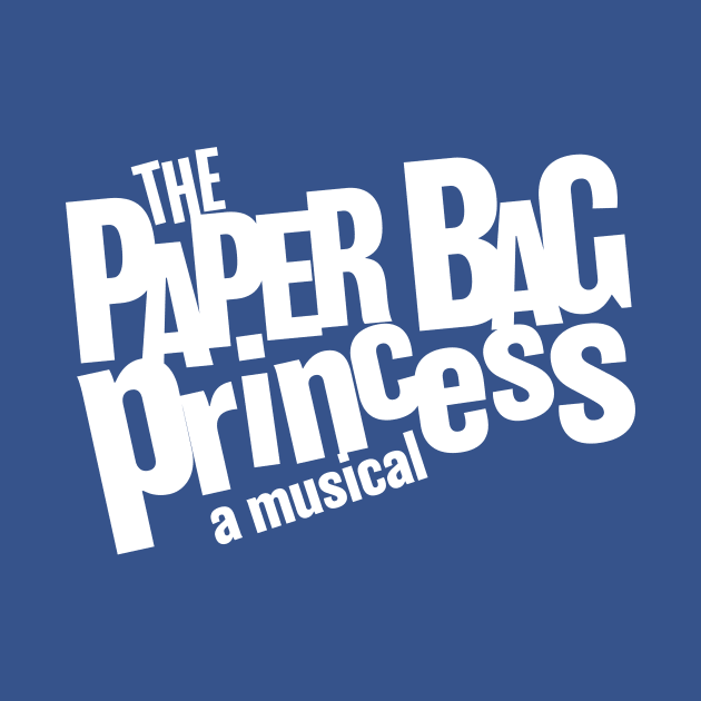 The Paper Bag Princess. by StoryBook Theatre