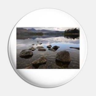 Derwentwater Pin