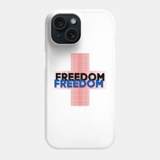 Freedom Phone Case
