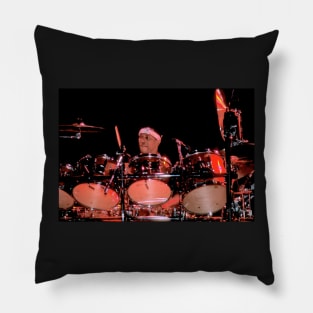 Billy Cobham Photograph Pillow