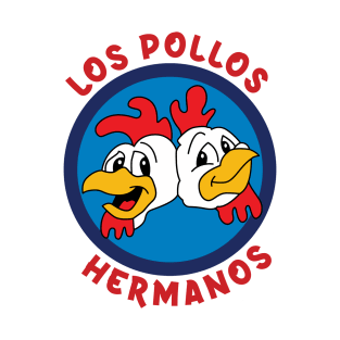 Los Pollos Hermanos T-Shirt