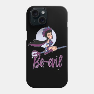 Be-Evil! Phone Case