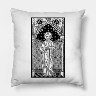 St. Paul (Full Setting) Pillow