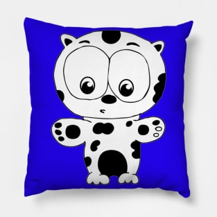 Cute Animal Pillow