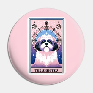 The Shih Tzu Pin