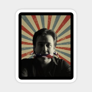 Bill Hicks Magnet