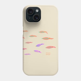 Calamari Phone Case