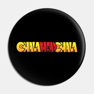 Chala Head Chala Pin