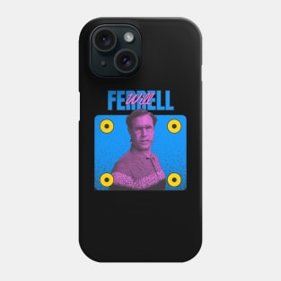 Will Ferrell Phone Case