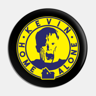 Home alone Pin