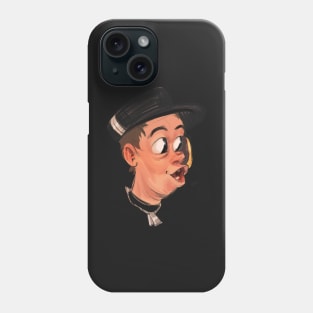 pogscout Phone Case