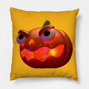 PUMPKIN Pillow