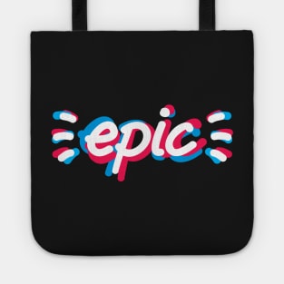 Epic! Tote