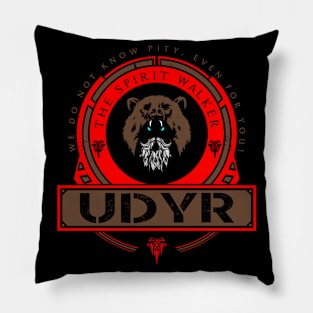 UDYR - LIMITED EDITION Pillow