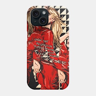 Disorder! Phone Case