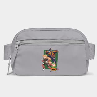 Halloween Bag