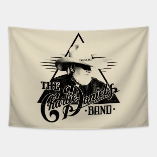 The Charlie Daniels Tapestry