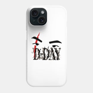 SUGA  Agust D TOUR IN U.S Phone Case