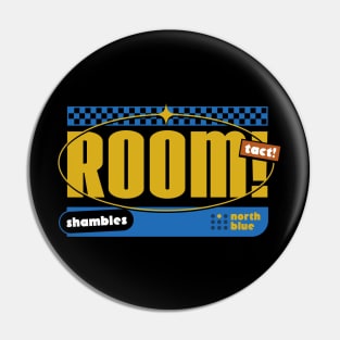 ROOM Pin