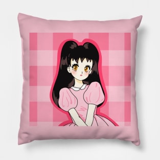 Anime Shizuka Pillow