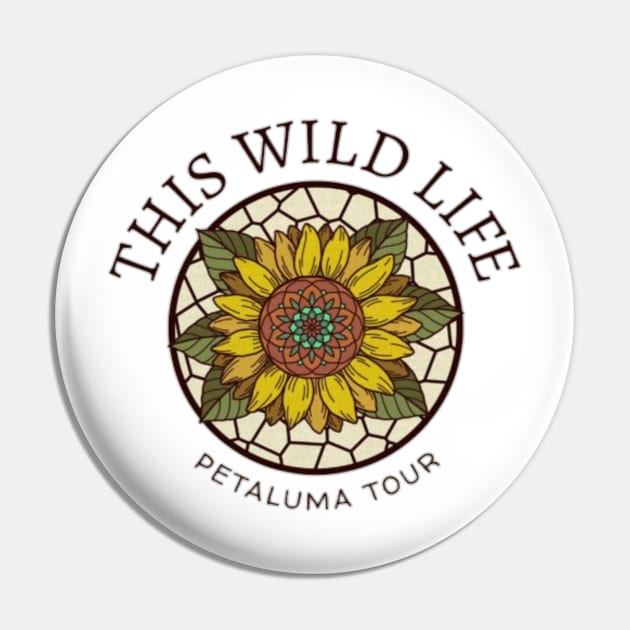 this wild life petaluma tour Pin by Ceritaku