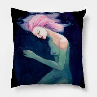 Ophelia Pillow