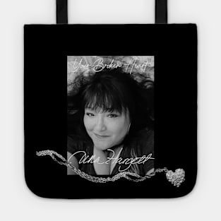 Your Broken Heart Tote