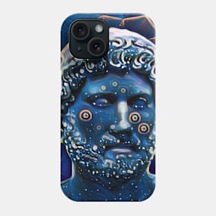 Arrian Portrait | Arrian Artwork 5 Phone Case