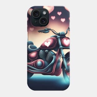 Motorcycle Lover Phone Case