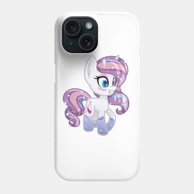 My Little Pony Potion Nova Phone Case by SketchedCrow