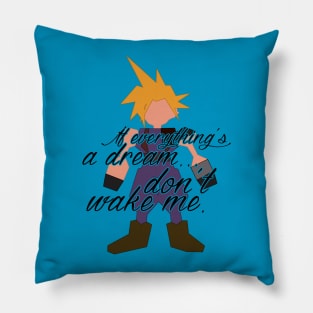 Dream... Pillow