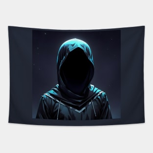 Faceless Tapestry