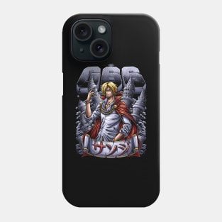 GERMA 66 Phone Case