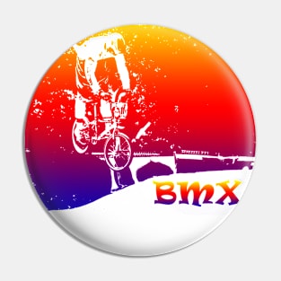 bmx Pin